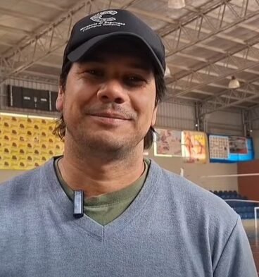 Adrián Chazarreta