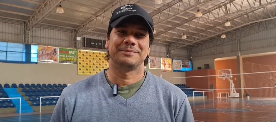 Adrián Chazarreta
