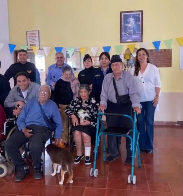 adulto mayor