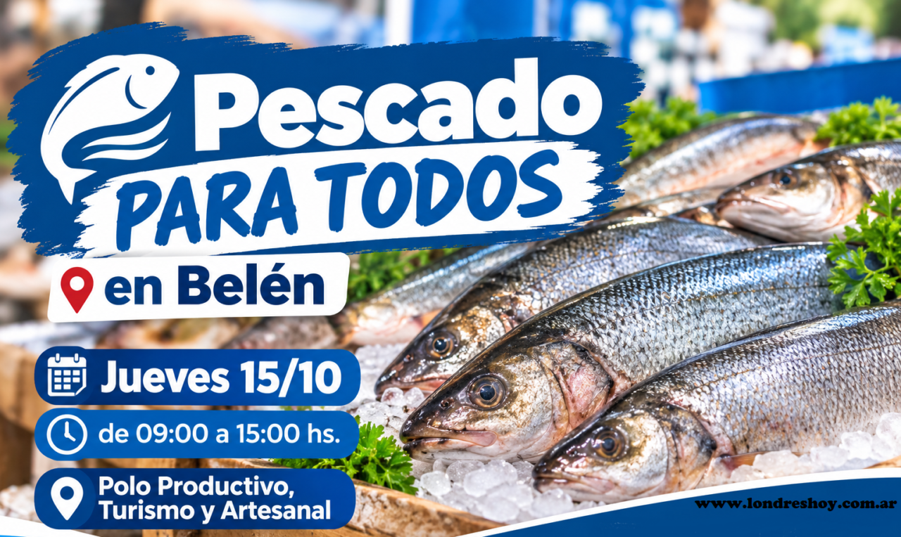 pescado