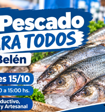 pescado