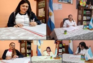 escuela 289