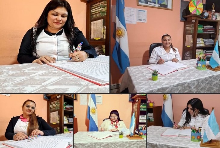 escuela 289