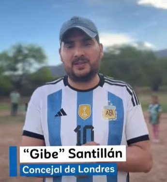 gilberto