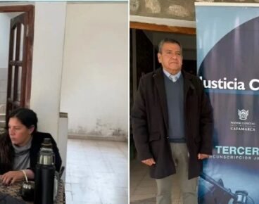 justicia cerca londres