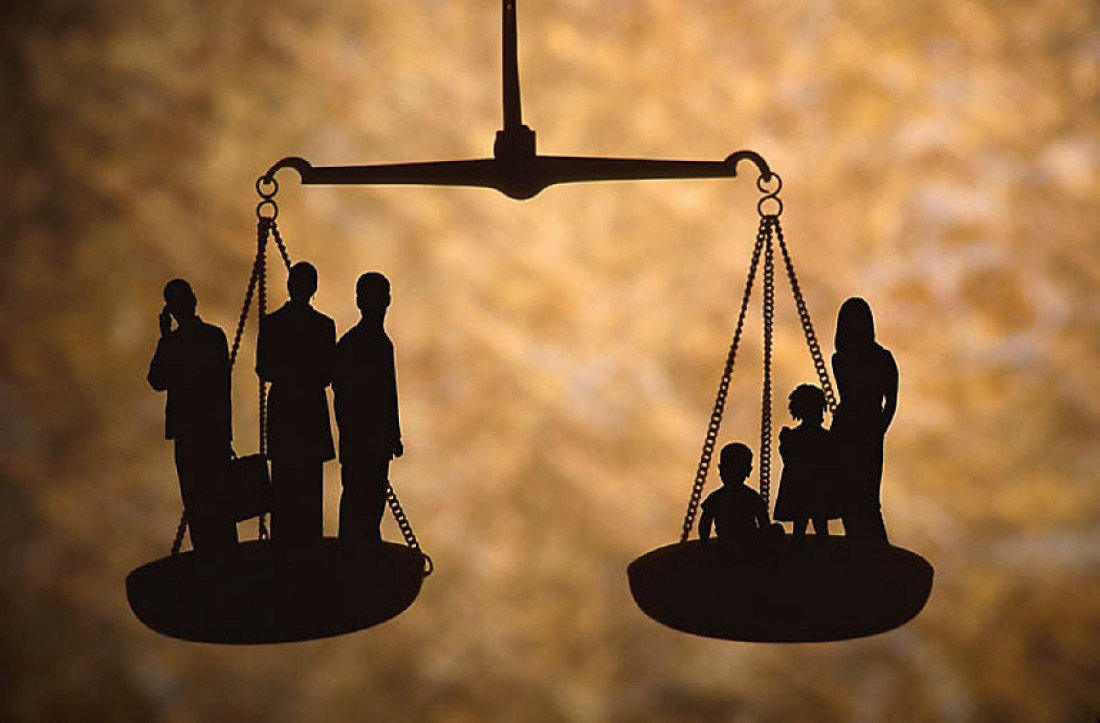 justicia