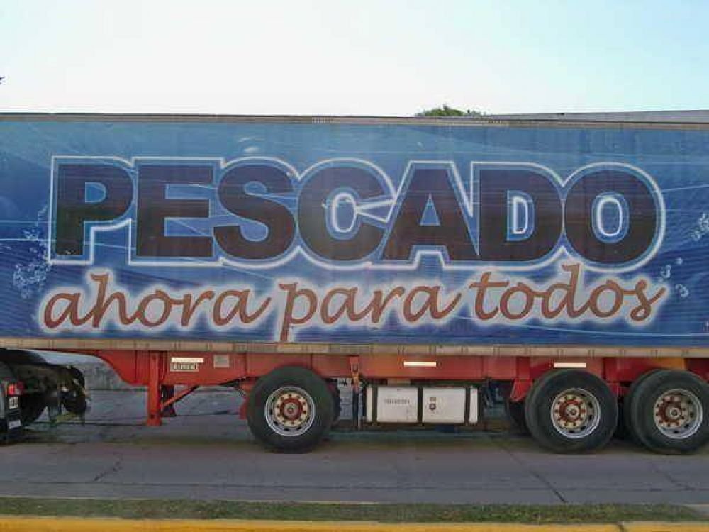 pescado