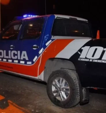 tinogasta