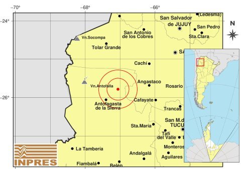 sismo