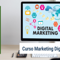 Curso de Marketing Digital